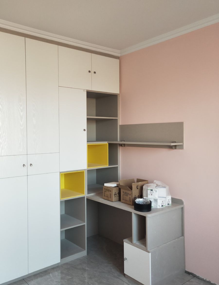 ̫ԭ����ʢ����ͥװ��Ч��ͼ