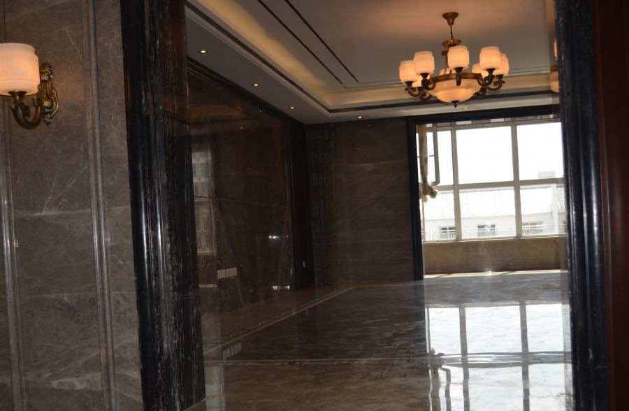 太原寿阳段王小区装修效果图