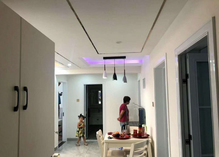 �ȷ������װ��Ч��ͼ