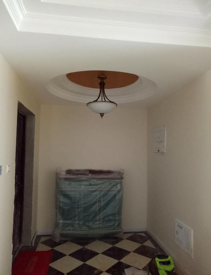 廊坊新世界花园装修效果图