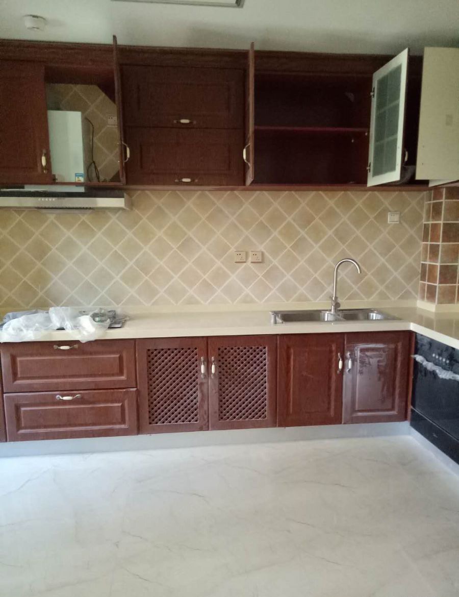 廊坊新世界花园装修效果图