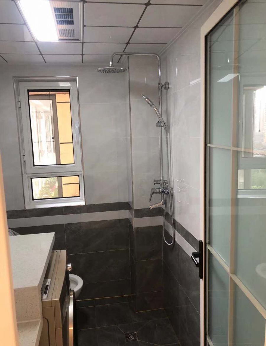 �ȷ������װ��Ч��ͼ