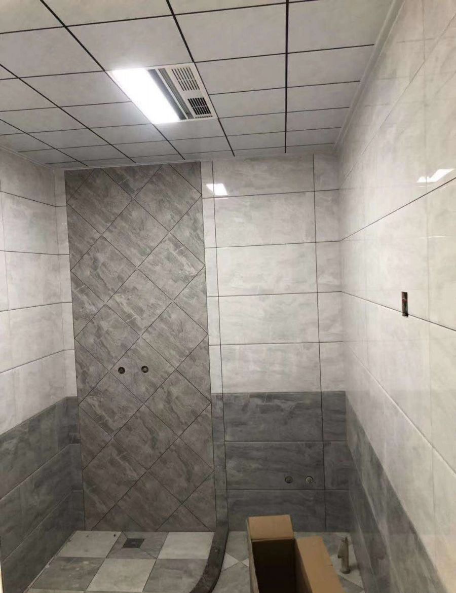 廊坊大学里孔雀城装修效果图