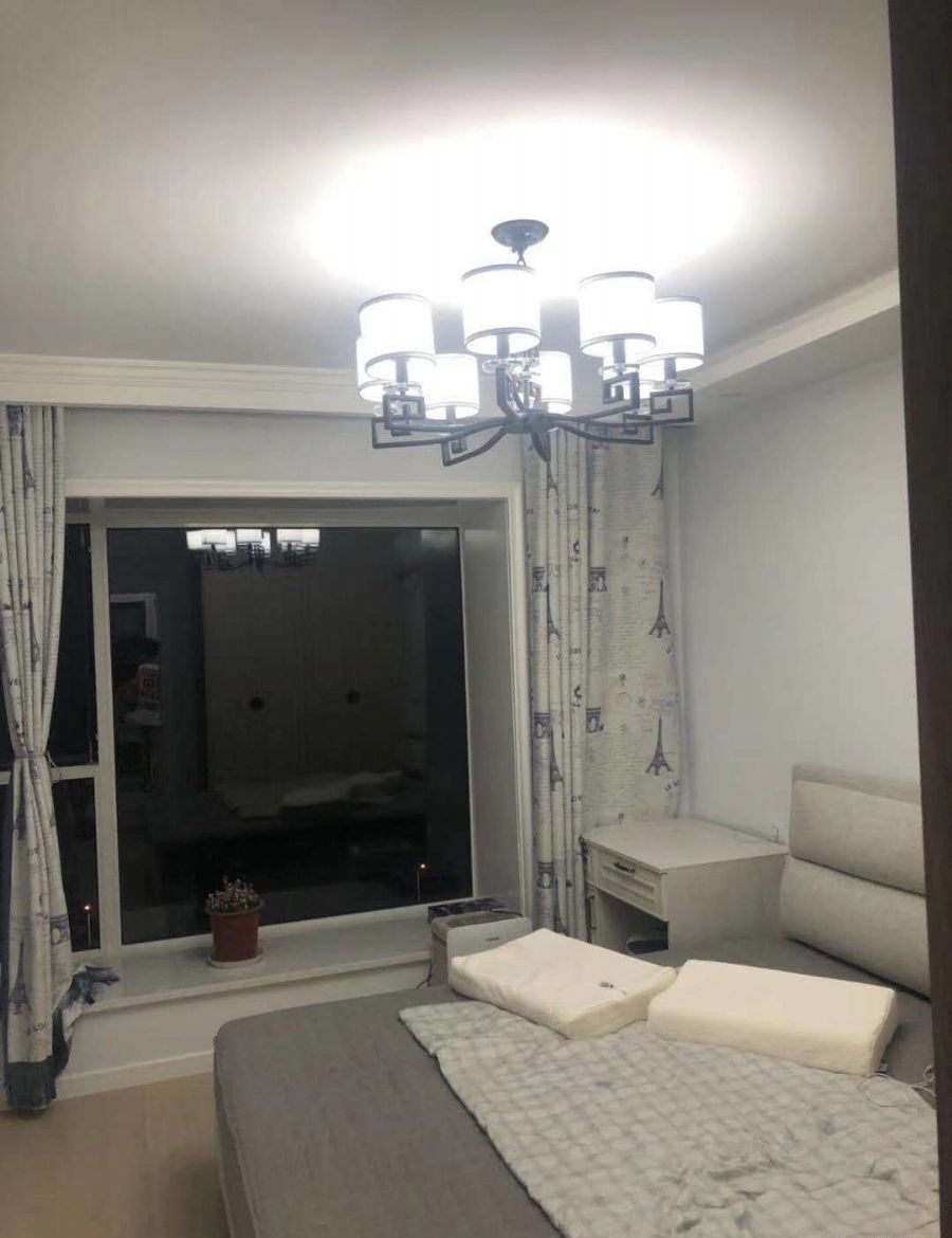 廊坊鸿坤凤凰装修效果图