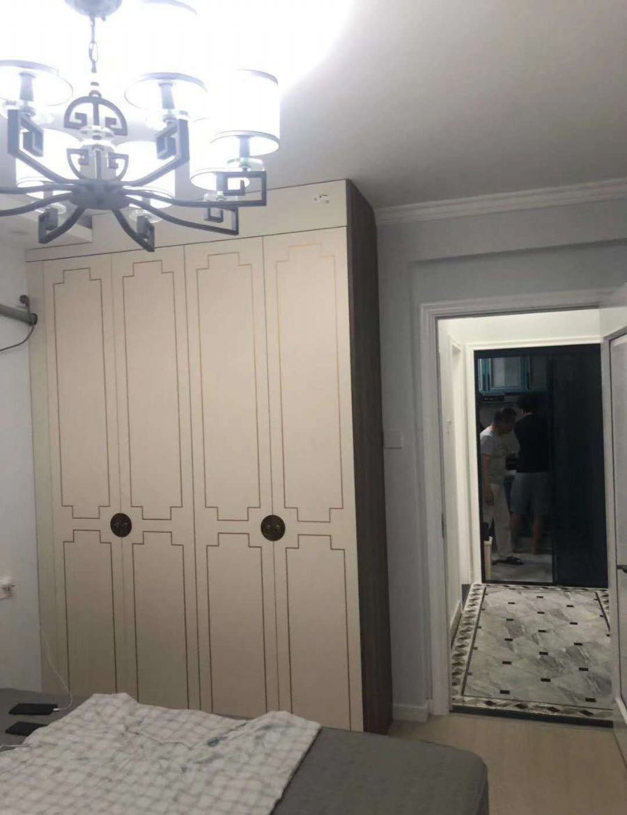 廊坊鸿坤凤凰装修效果图