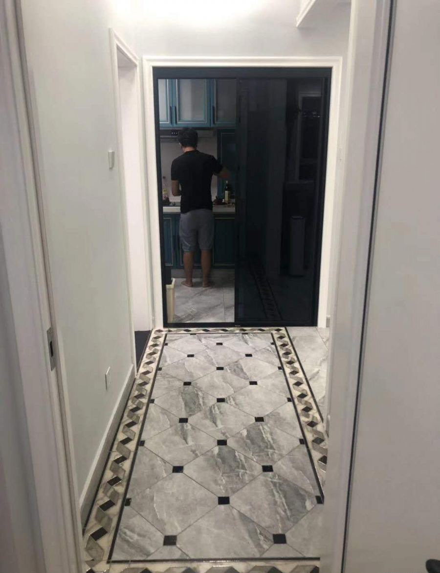 廊坊鸿坤凤凰装修效果图