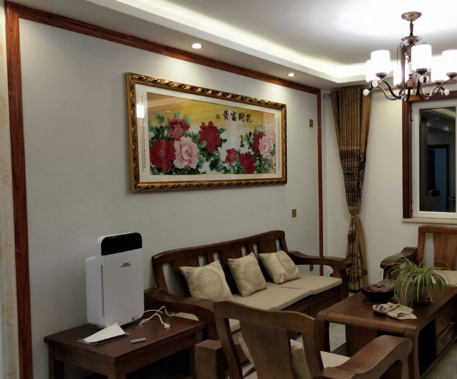 ̫ԭ����Էװ��Ч��ͼ