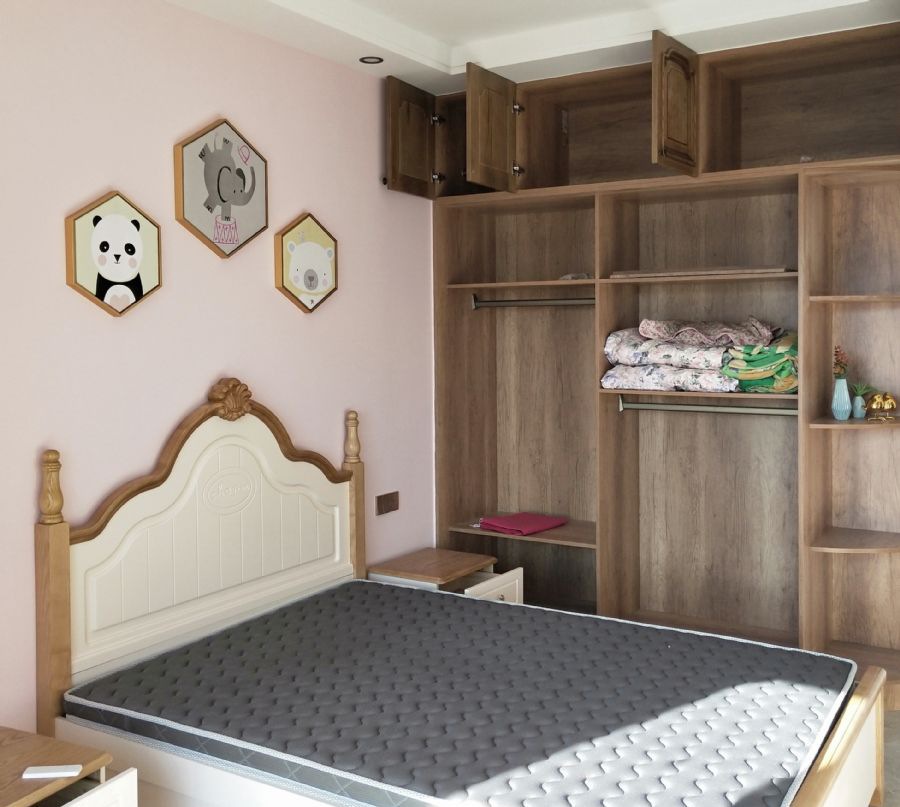 ̫ԭ��԰��װ��Ч��ͼ