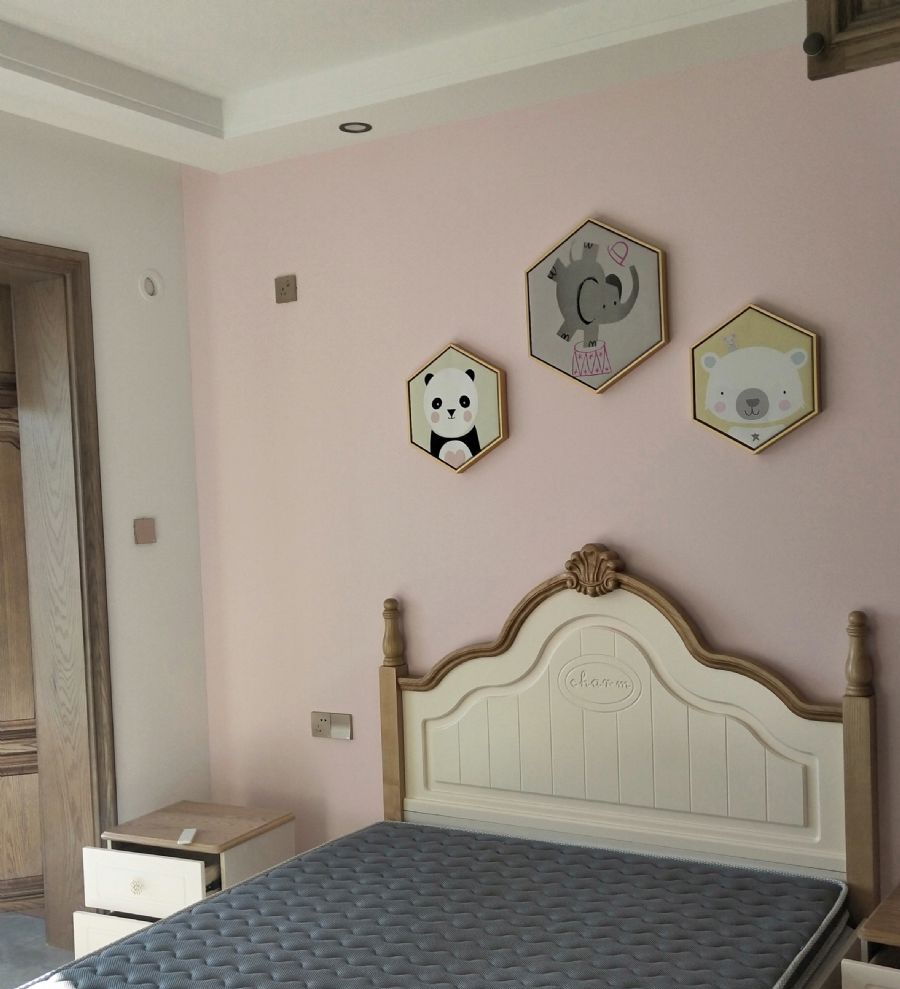 ̫ԭ��԰��װ��Ч��ͼ