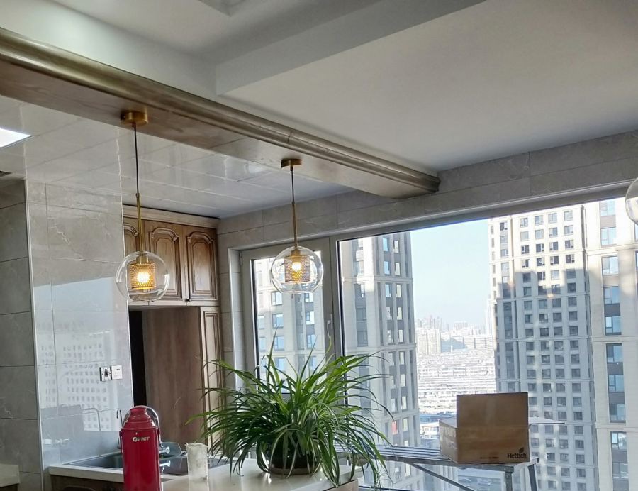 ̫ԭ��԰��װ��Ч��ͼ