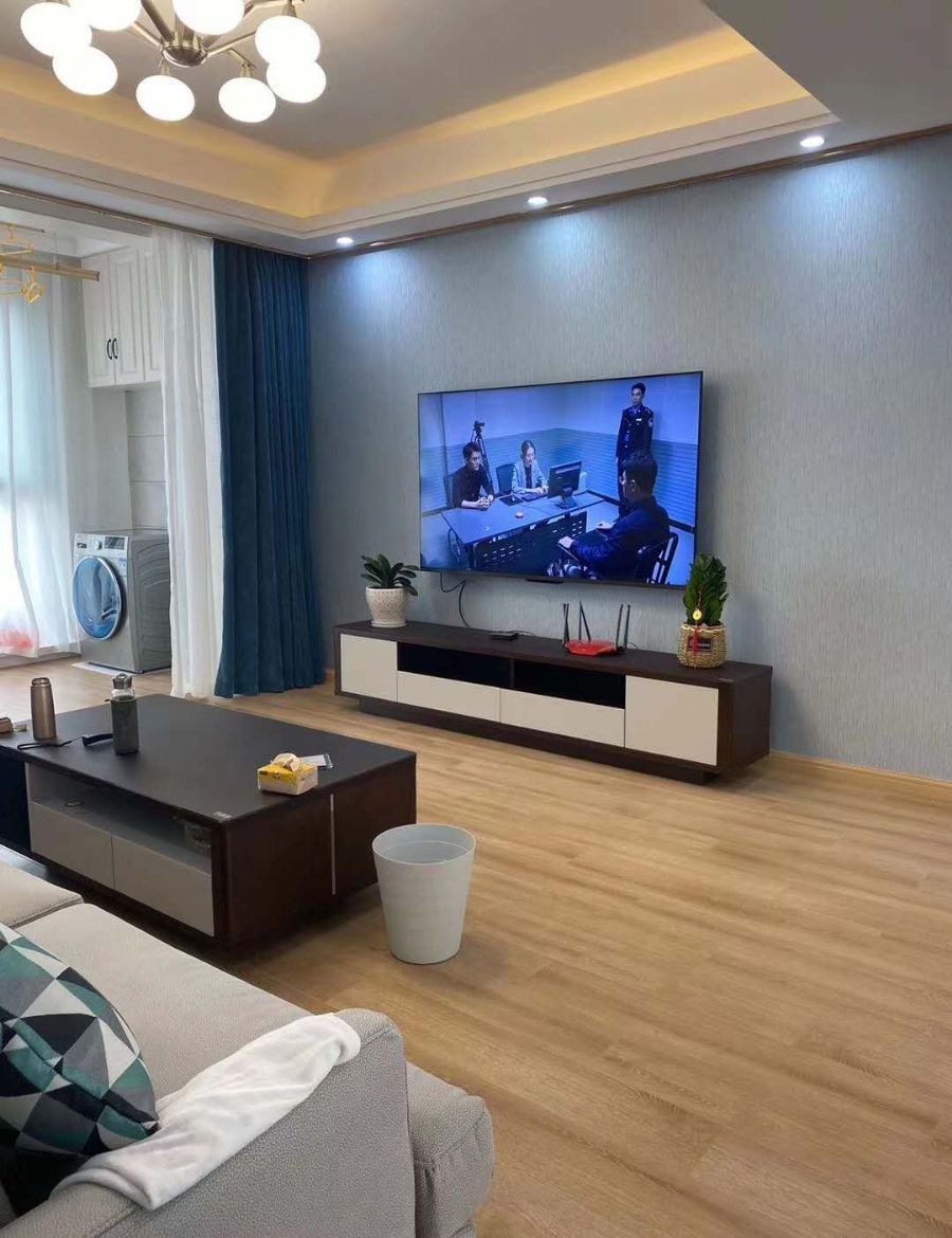 ����·������װ��Ч��ͼ