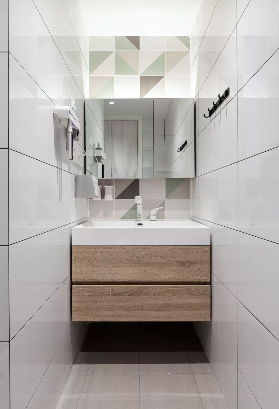 常州龙德花园装修效果图