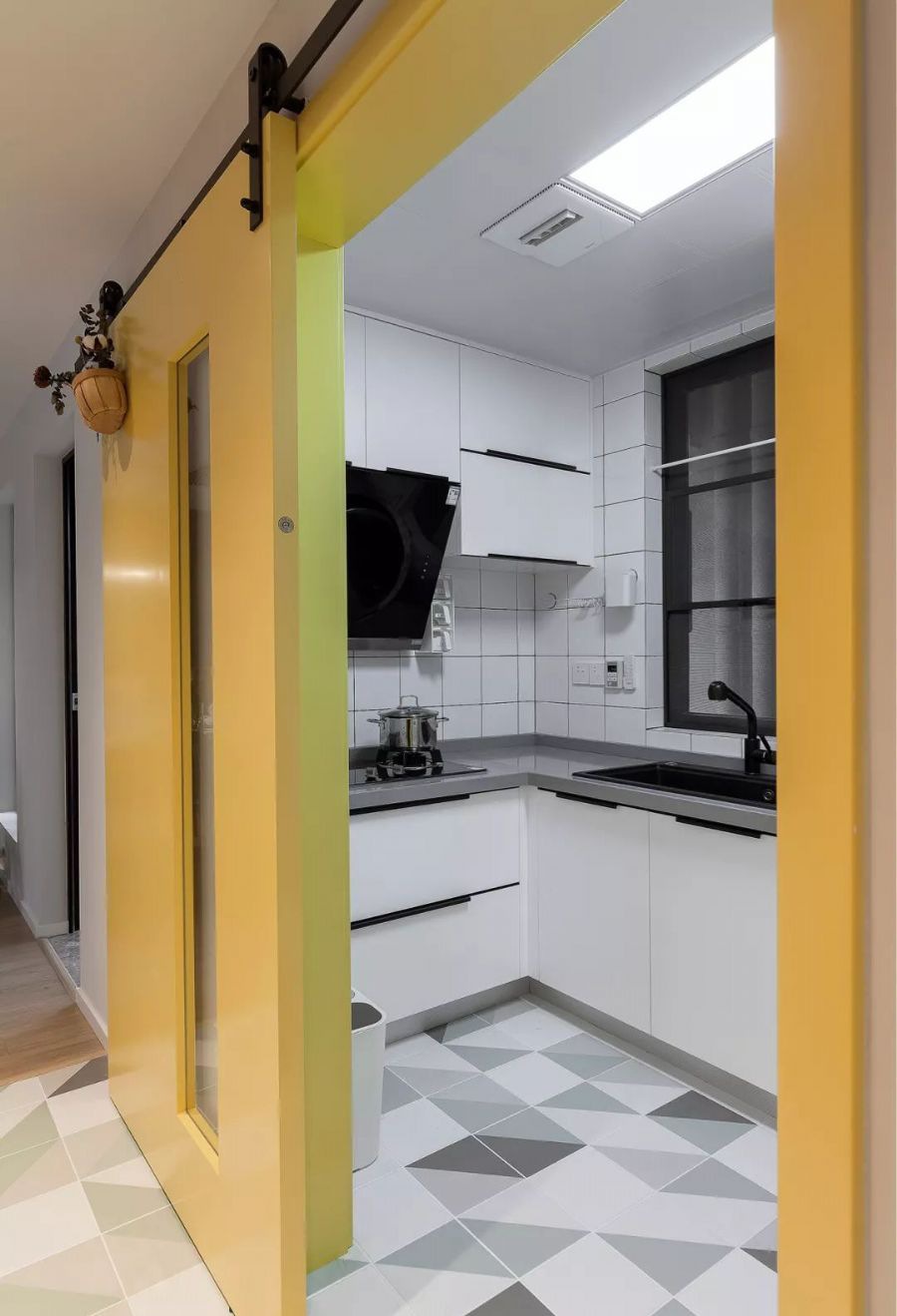 常州龙德花园装修效果图