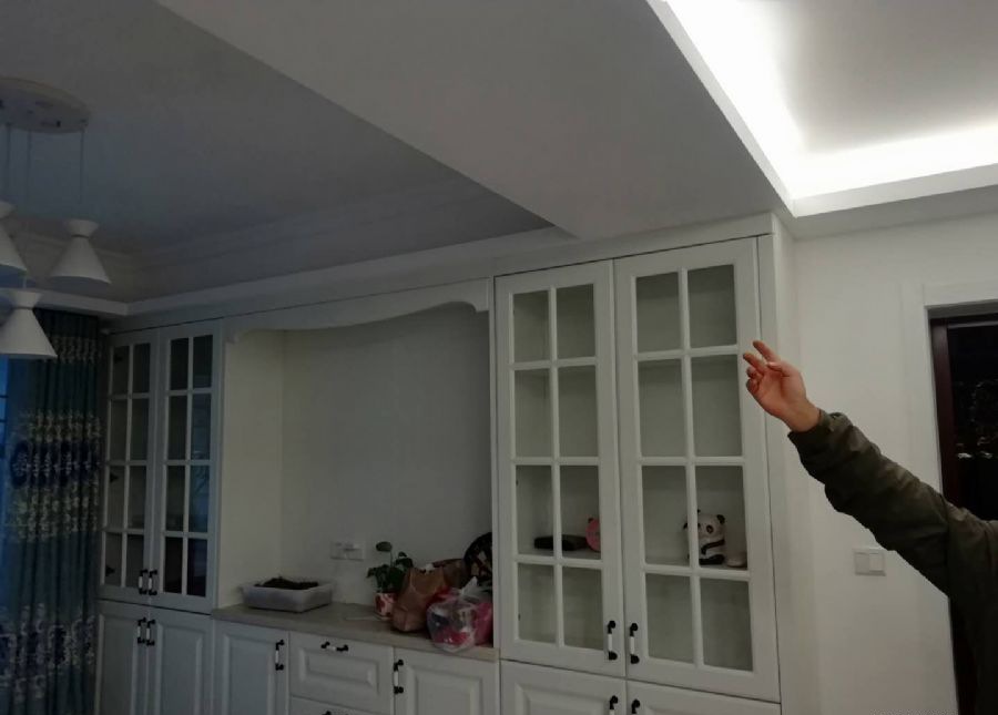 �����ʵ�ּ���Ժװ��Ч��ͼ