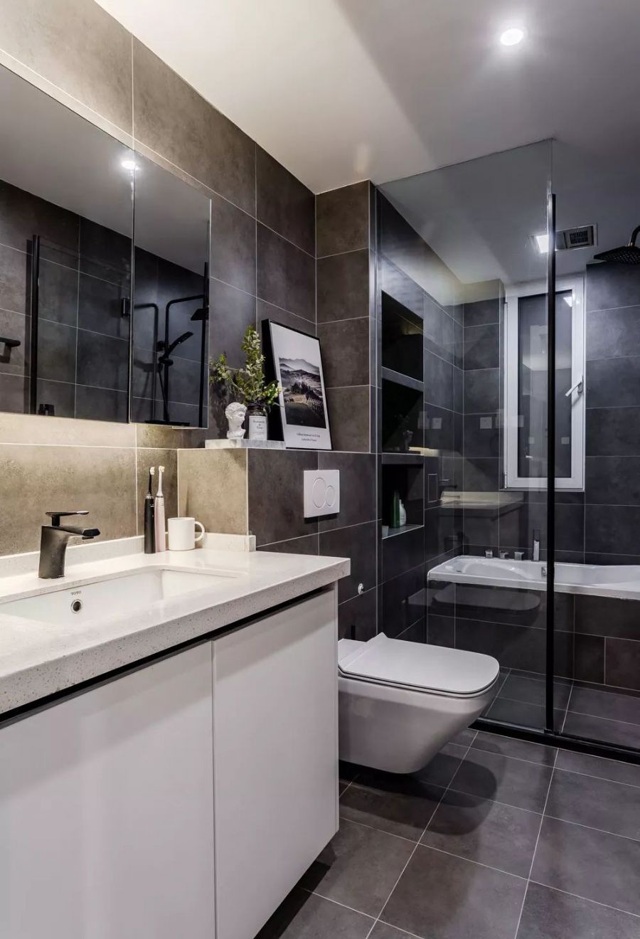 常州天润园装修效果图