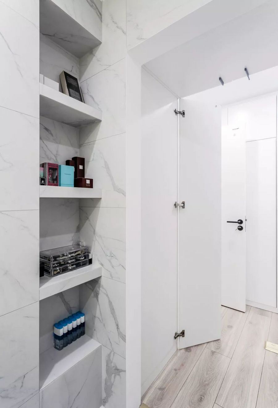 常州天润园装修效果图