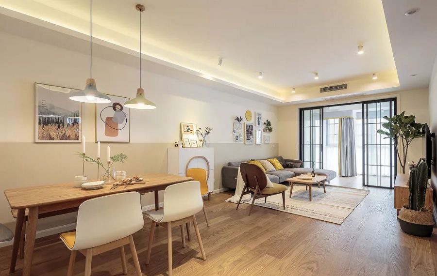 �κ��п�װ��Ч��ͼ