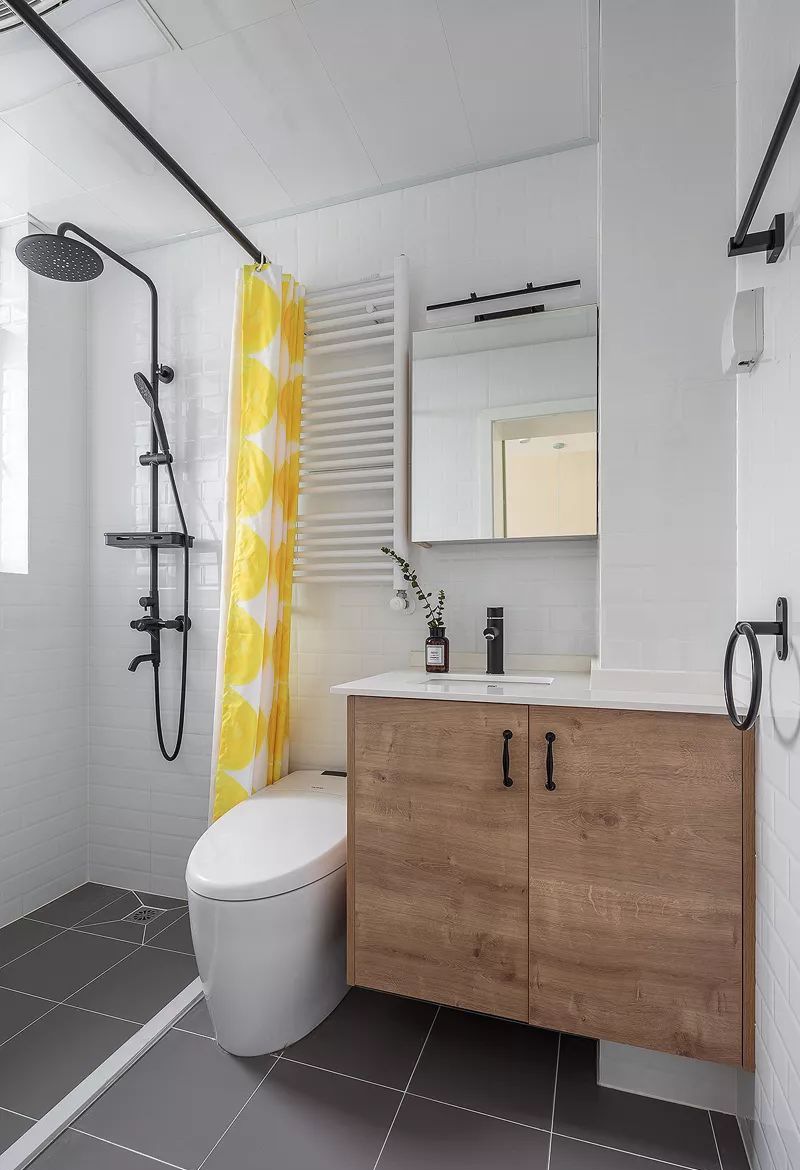 常州嘉河尚郡装修效果图