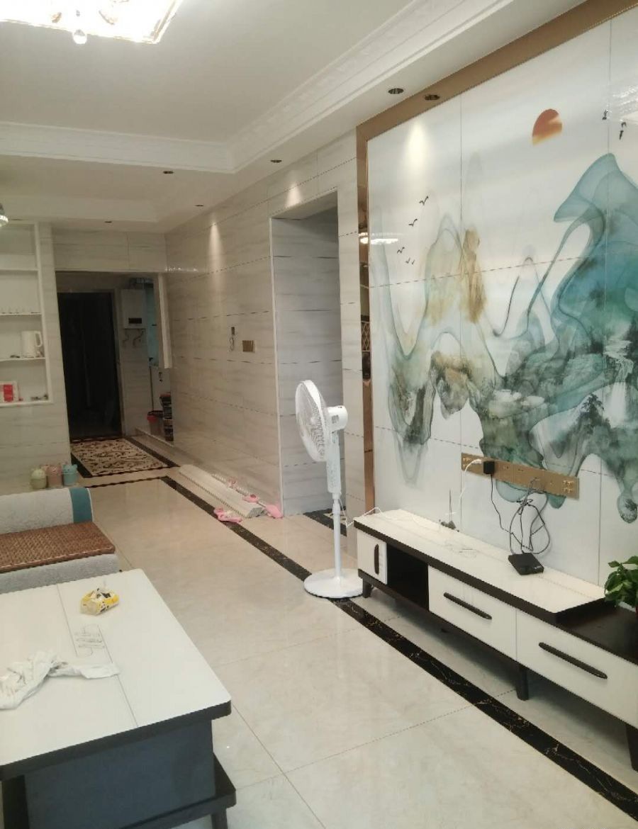 ��ɽ�þ�԰������902װ��Ч��ͼ