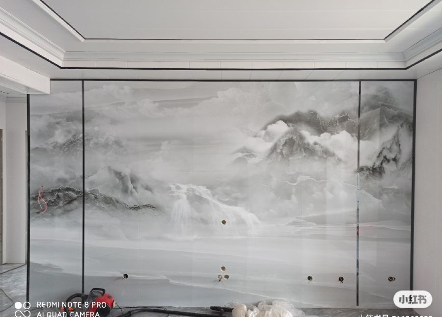 ���ǻ�Էװ��Ч��ͼ