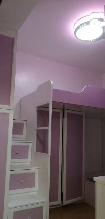 深圳合正佳园装修效果图