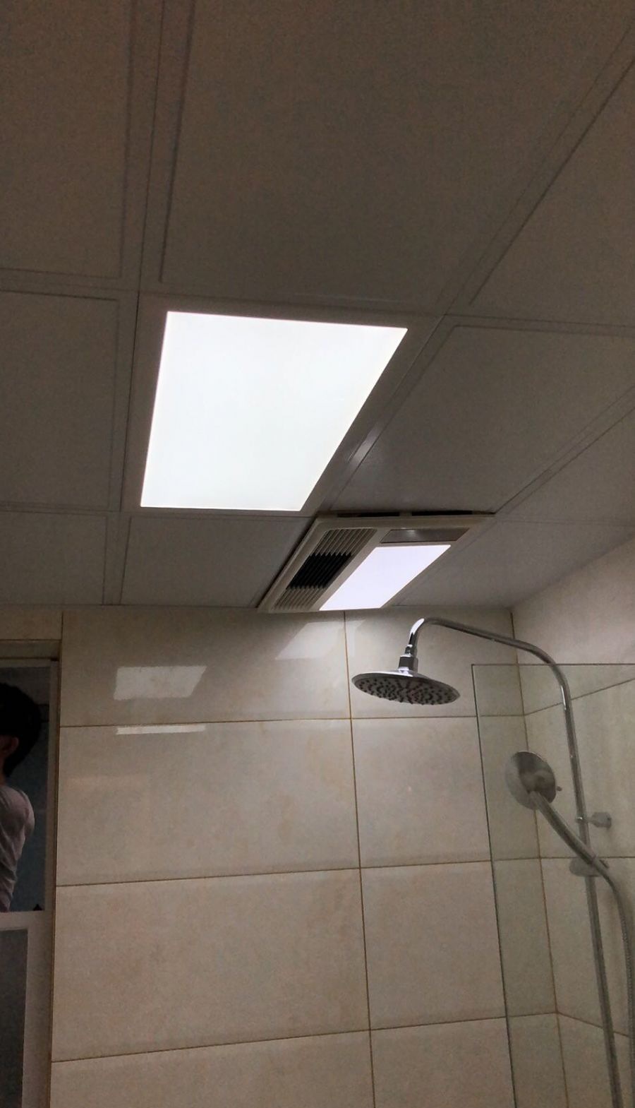 深圳合正佳园装修效果图