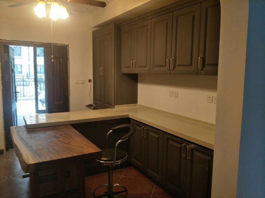 ��ɽ�𰸺챤װ��Ч��ͼ