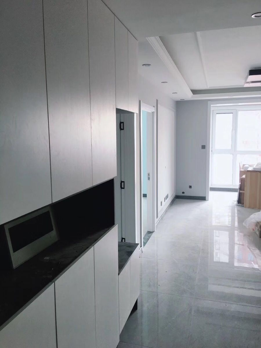 �Ϻ����װ��Ч��ͼ