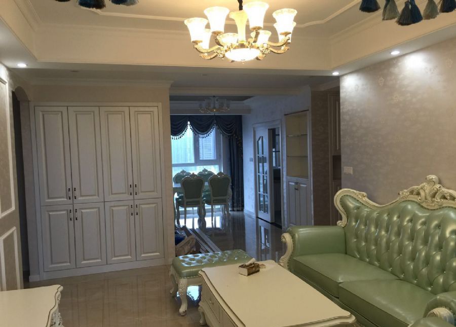 �人�̵�������װ��Ч��ͼ