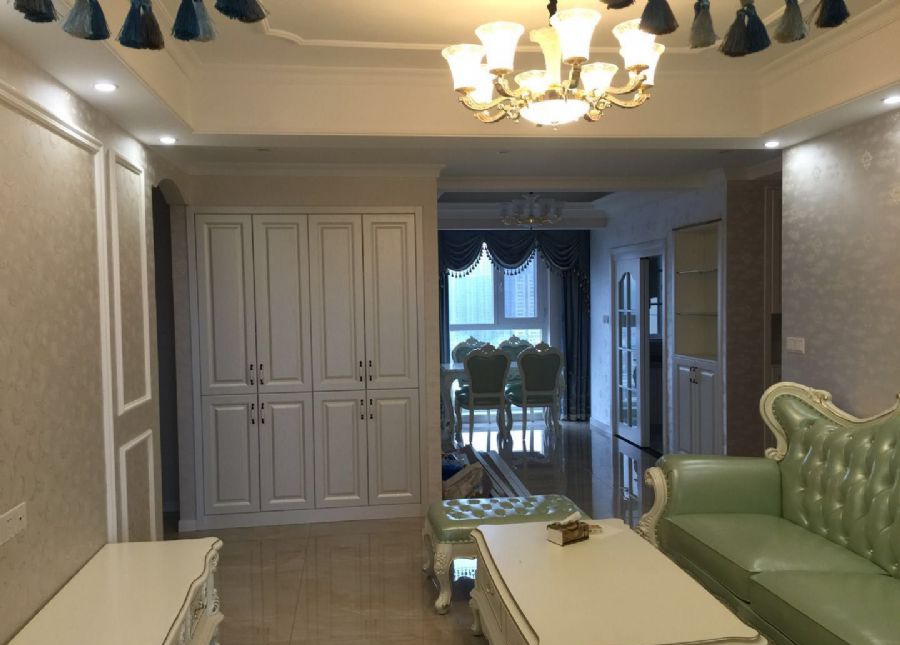 �人�̵�������װ��Ч��ͼ