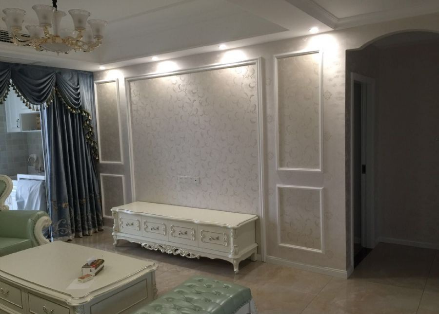 �人�̵�������װ��Ч��ͼ