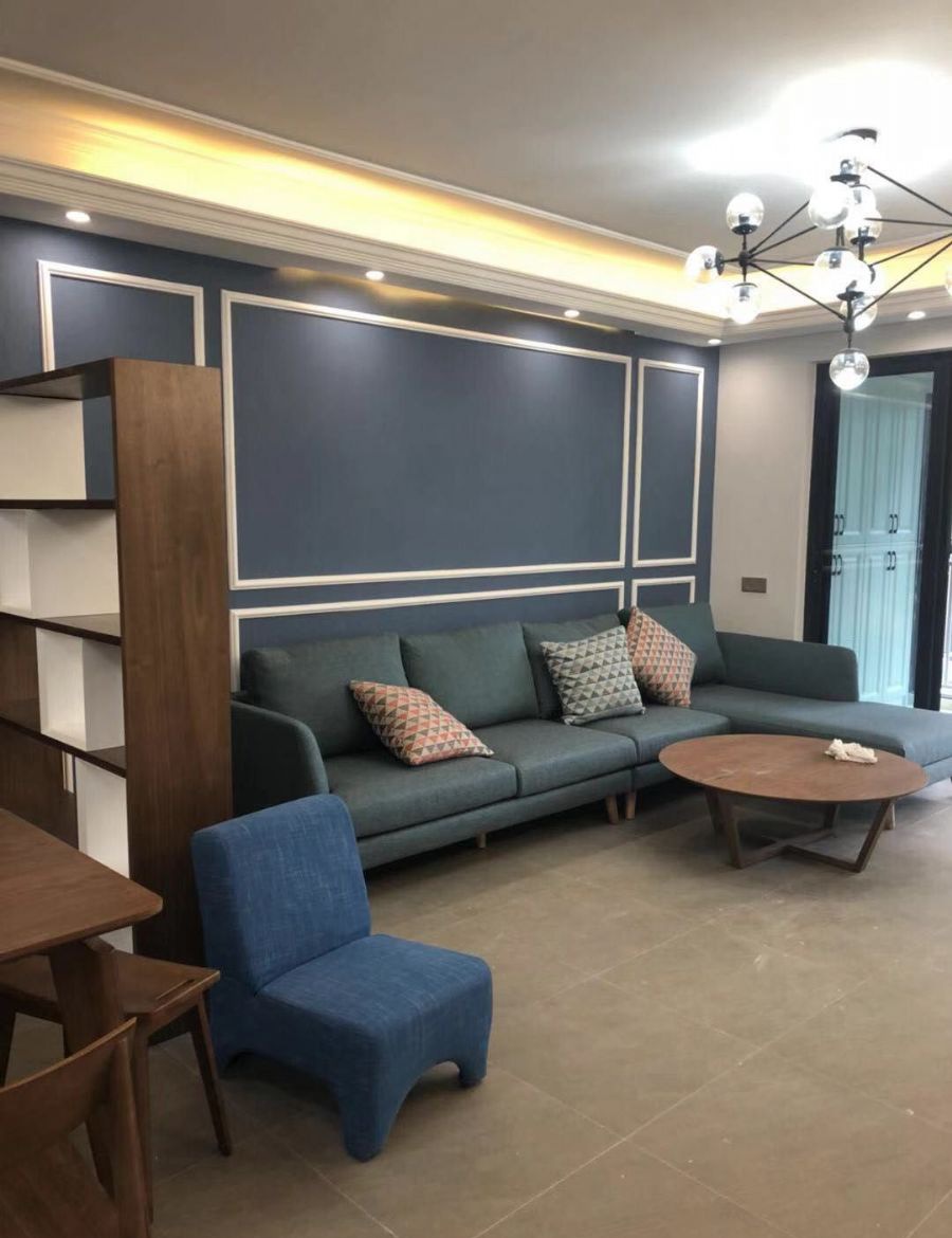 �人��������װ��Ч��ͼ