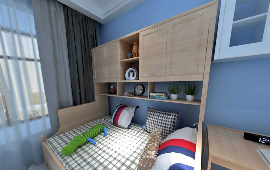 ���ˮľ���װ��Ч��ͼ