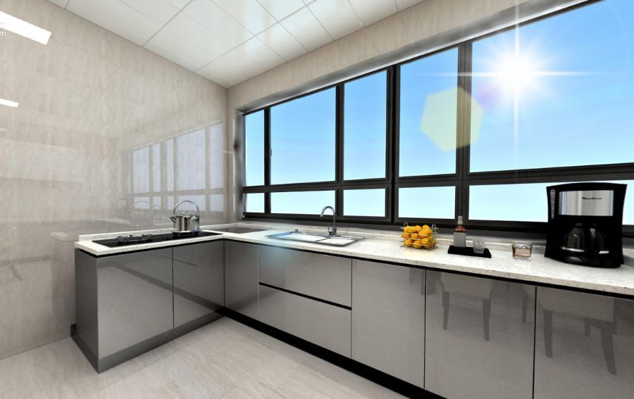 ���������װ��Ч��ͼ