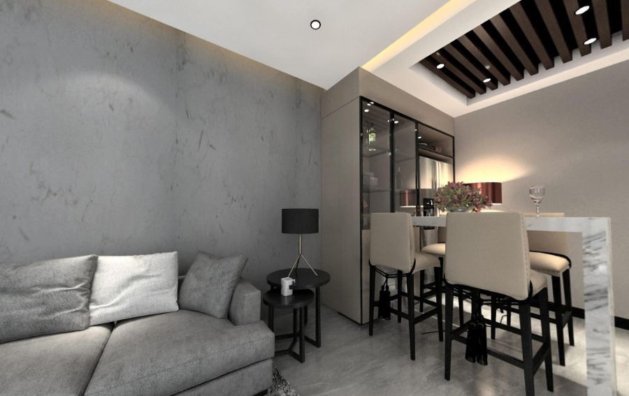 ���������װ��Ч��ͼ