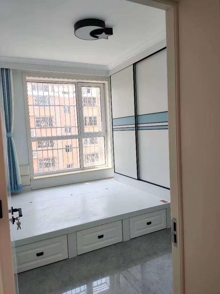 7��¥װ��Ч��ͼ