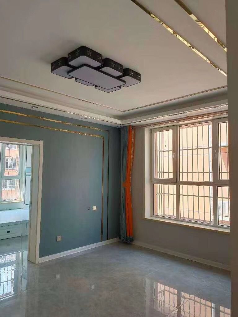 ��ɽ7��¥װ��Ч��ͼ