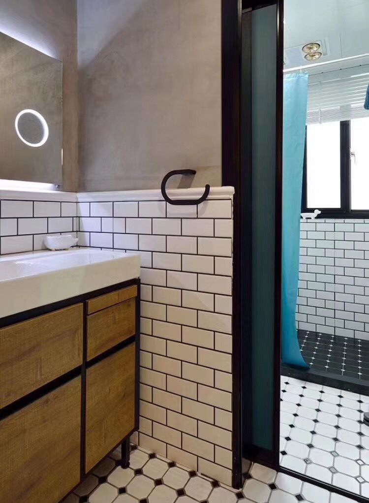 �Ϻ�����С��װ��Ч��ͼ