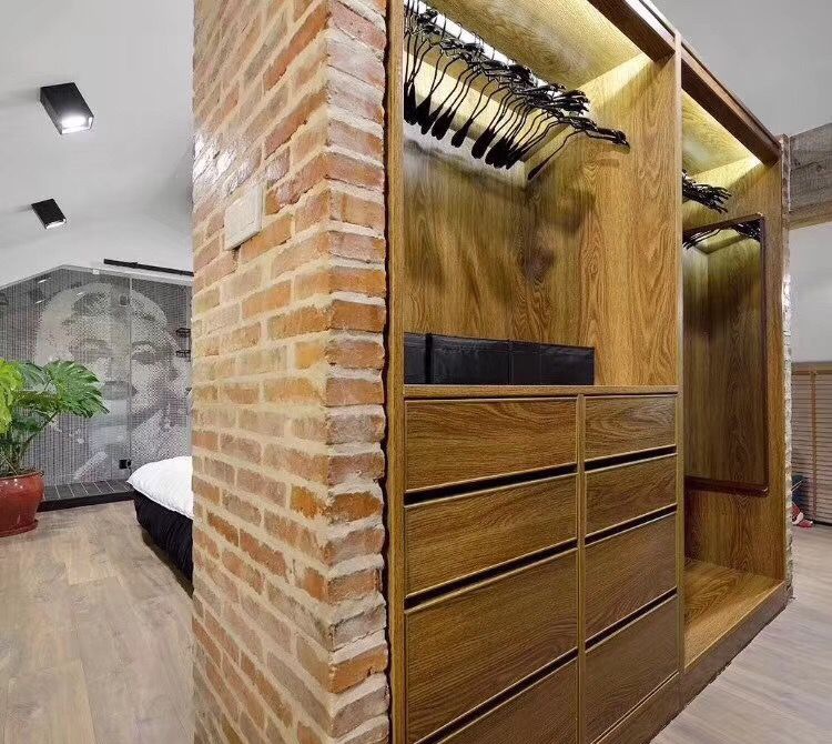 �Ϻ�����С��װ��Ч��ͼ