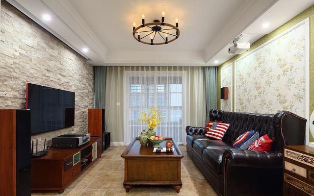 �ɶ�Զ�������װ��Ч��ͼ