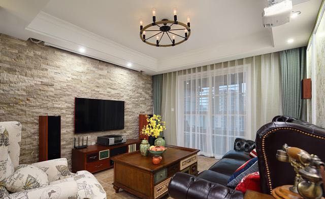 �ɶ�Զ�������װ��Ч��ͼ