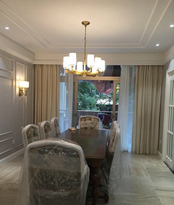 �ɶ���������ɽװ��Ч��ͼ