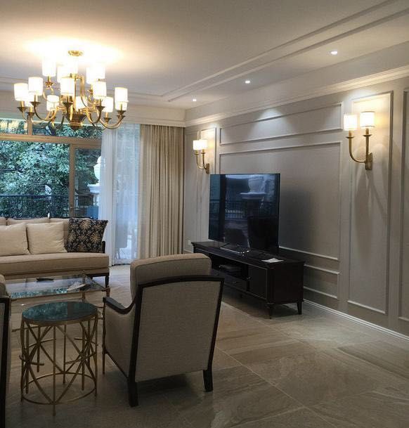 �ɶ���������ɽװ��Ч��ͼ