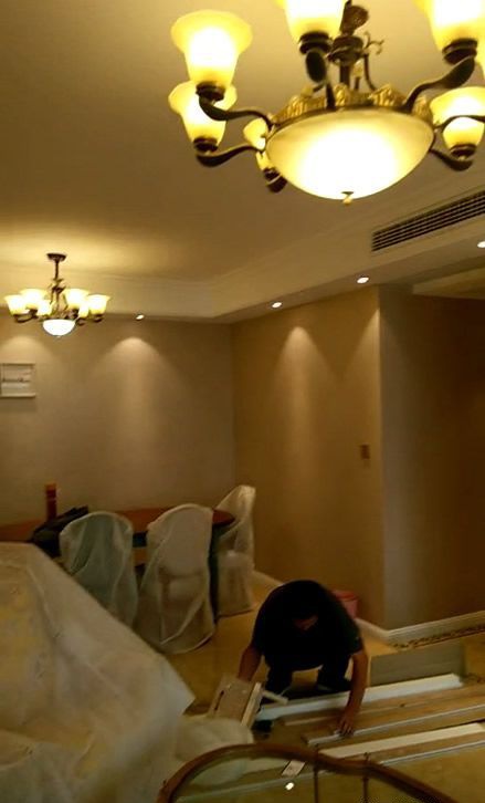 ���ⶦ������F��װ��Ч��ͼ