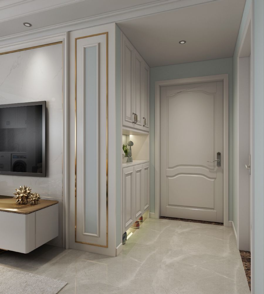 ֣���̶�����װ��Ч��ͼ