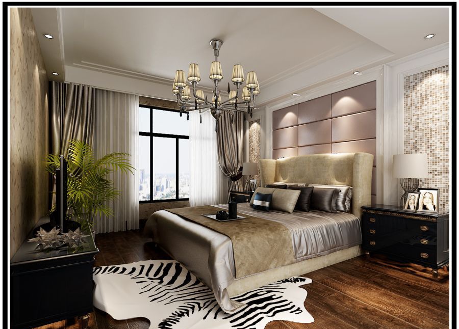 ����2012�������װ��Ч��ͼ