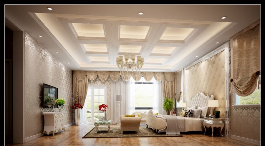 ����2012�������װ��Ч��ͼ