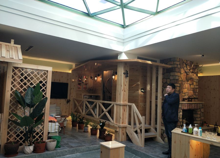 �������ֱ���װ��Ч��ͼ