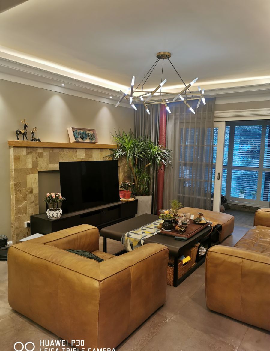 ֣�ݿ��ž�Ϫ��װ��Ч��ͼ