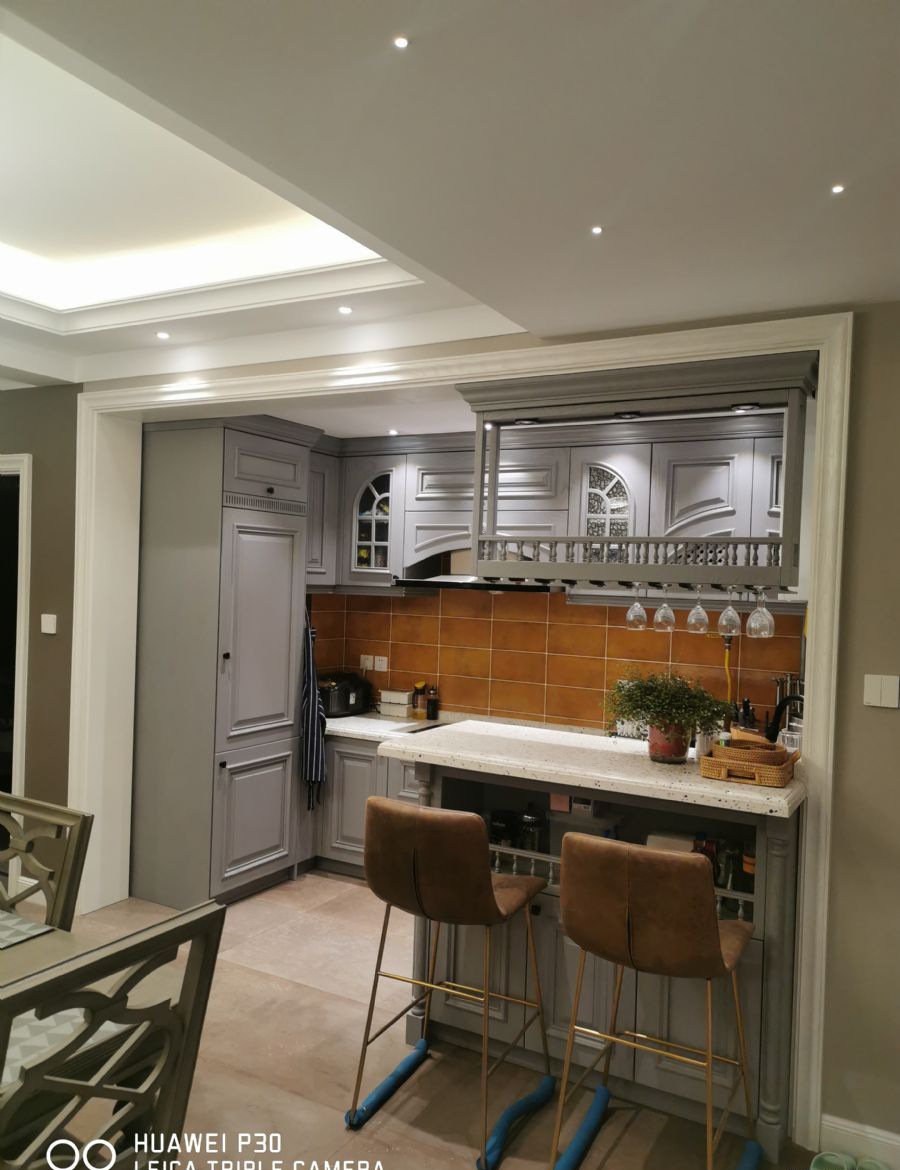 ֣�ݿ��ž�Ϫ��װ��Ч��ͼ